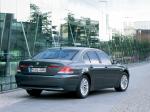 BMW 730d 2002 года